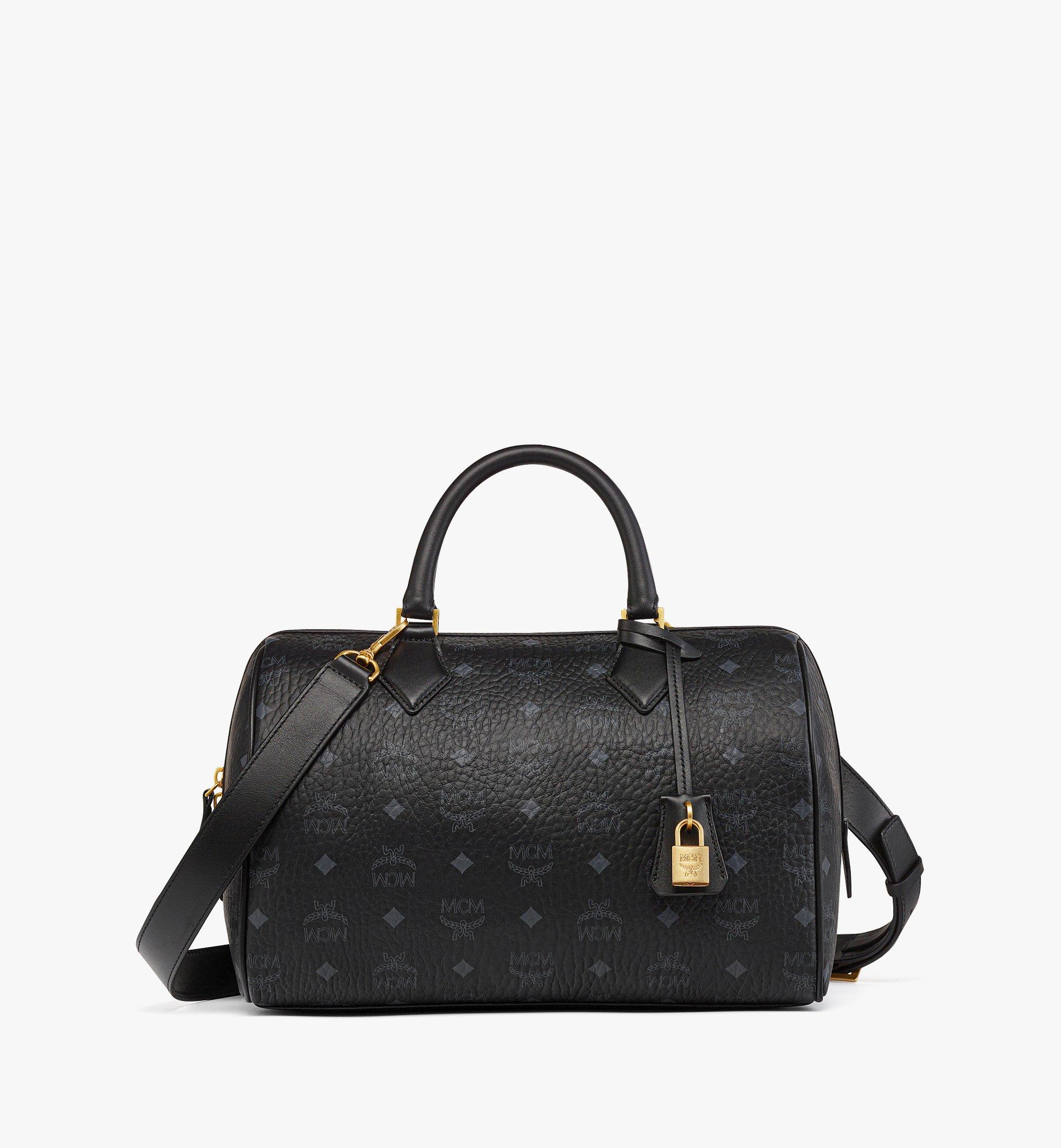 Ella Boston Tasche in Visetos 1